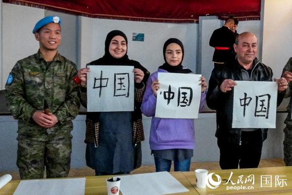活动现场。瞿发统摄