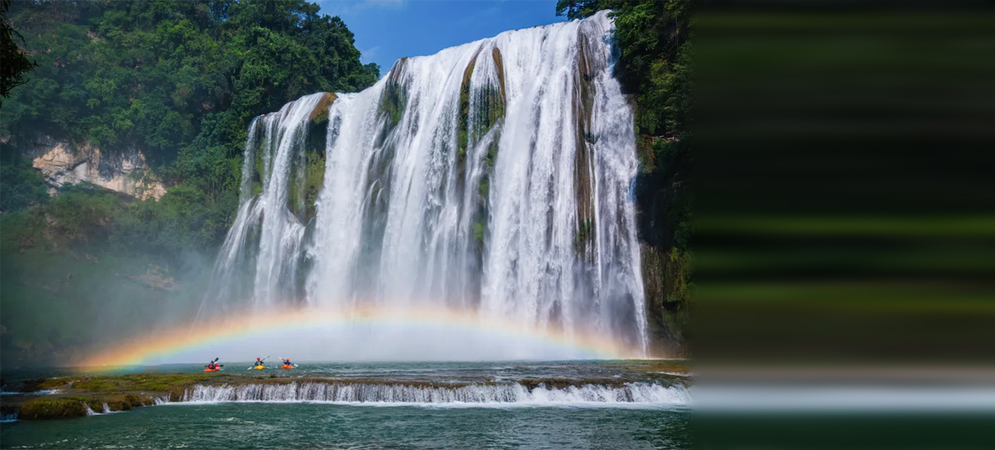 风光美景“玩”出新花样！“美景+赛事”“观赛+旅游”点燃文旅消费热引擎